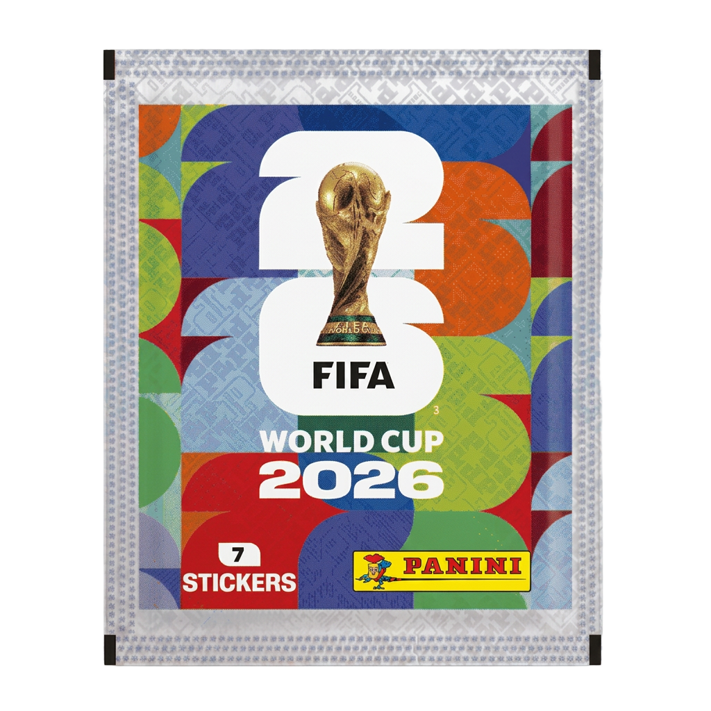 Saqueta FIFA World Cup 2026